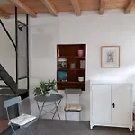 Danesi - да ναι Si Apartment Leonidio