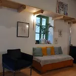 Danesi - да ναι Si Apartment Leonidio
