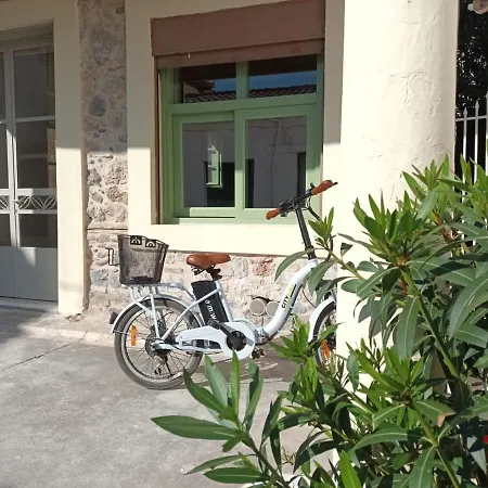 Apartamento Danesi - да ναι Si