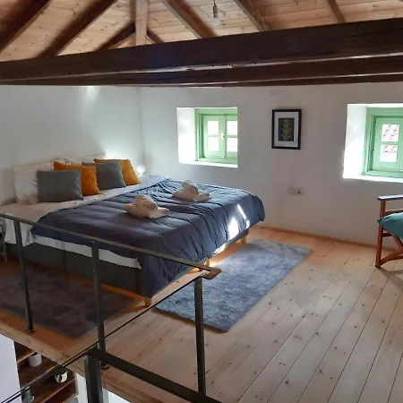 Apartman Danesi - да ναι Si