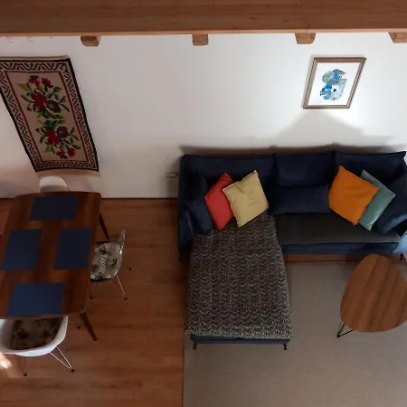 Apartman Danesi - да ναι Si *