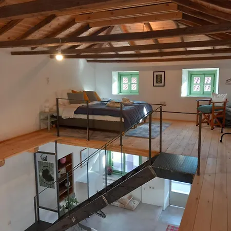 Danesi - да ναι Si Apartamento