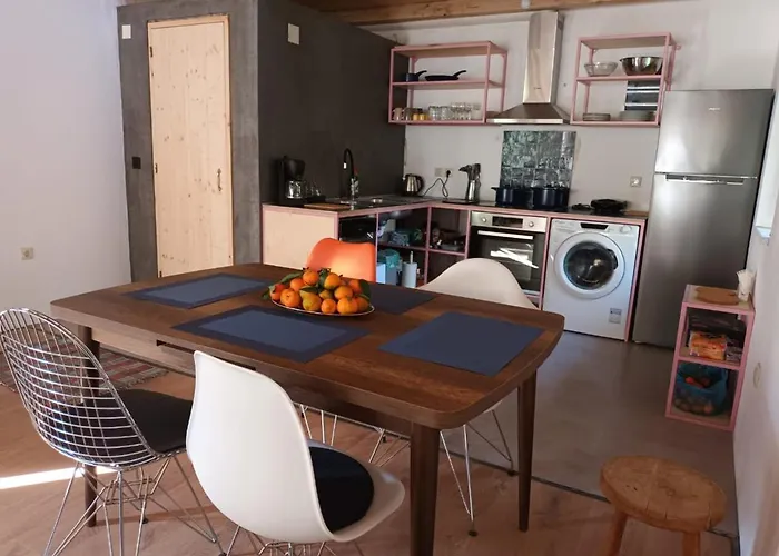 Danesi - да ναι Si Apartamento