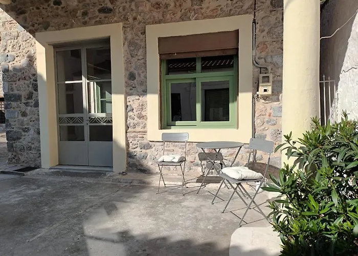 Danesi - да ναι Si * Leonídion