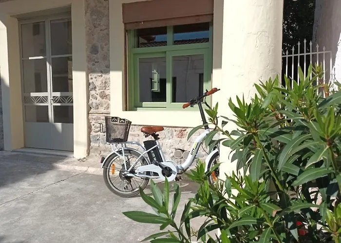 Apartamento Danesi - да ναι Si