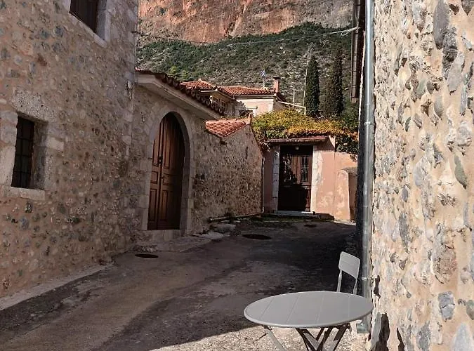 Apartamento Danesi - да ναι Si