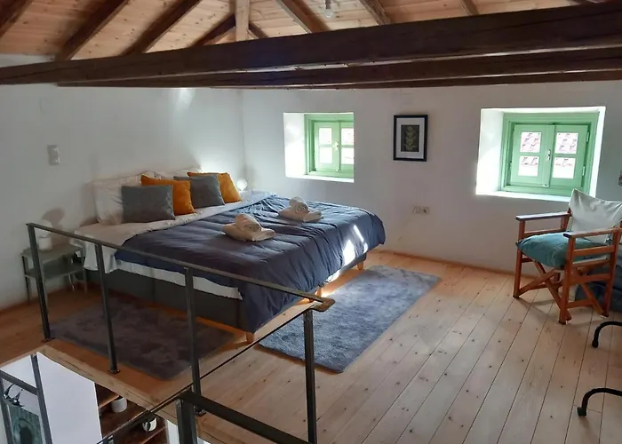 Apartamento Danesi - да ναι Si