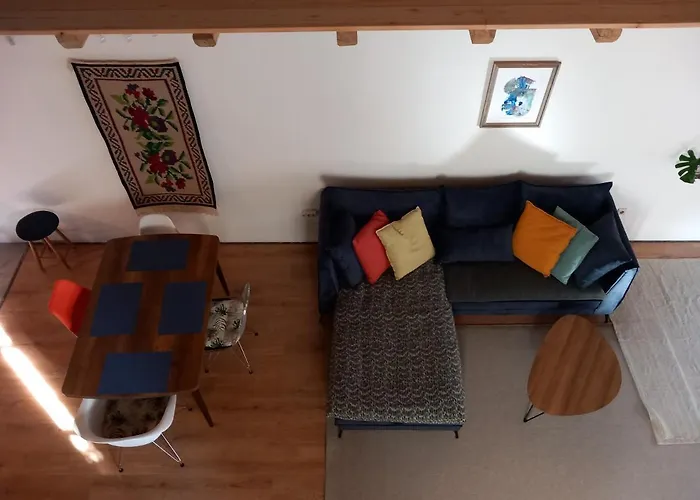 Apartamento Danesi - да ναι Si *