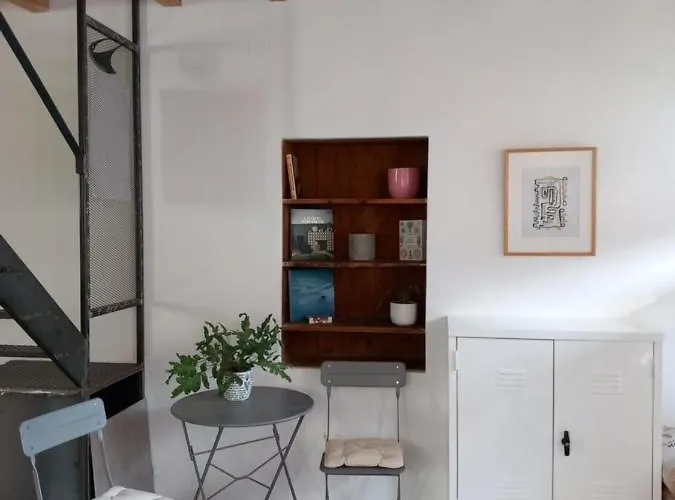 Danesi - да ναι Si Apartamento Leonídion