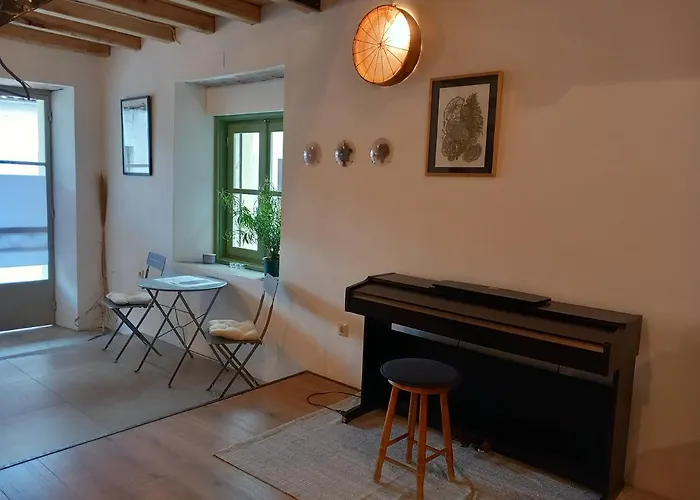 Apartamento Danesi - да ναι Si *