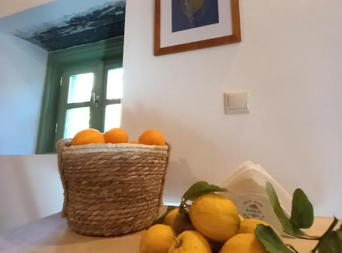 Danesi - да ναι Si Apartamento