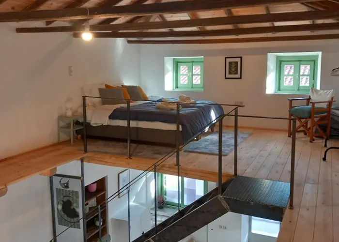 Danesi - да ναι Si Apartamento